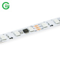 LED Pixel Strip Ws2811 RGB Pixel LED Light 30LED LED Strip 9W Non-Waterproof LED Strip Light